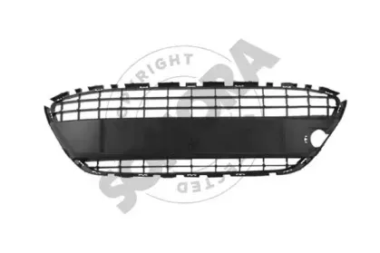 Решетка вентилятора, буфер SOMORA купить