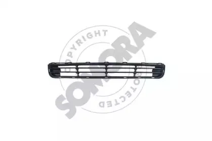 Решетка вентилятора, буфер SOMORA купить