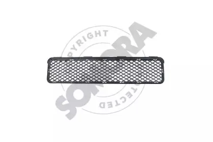 Решетка вентилятора, буфер SOMORA купить