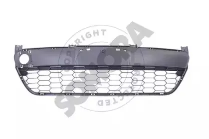 Решетка вентилятора, буфер SOMORA купить