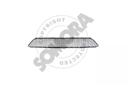 Решетка вентилятора, буфер SOMORA купить