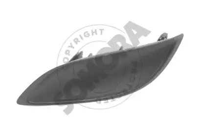 Решетка вентилятора, буфер SOMORA купить