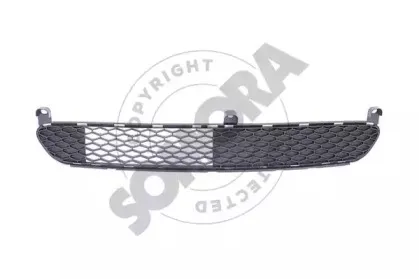 Решетка вентилятора, буфер SOMORA купить