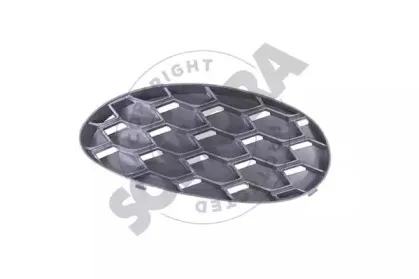 Решетка вентилятора, буфер SOMORA купить