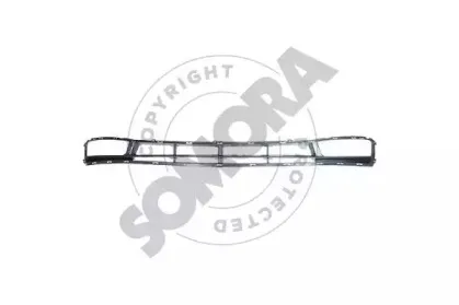 Решетка вентилятора, буфер SOMORA купить