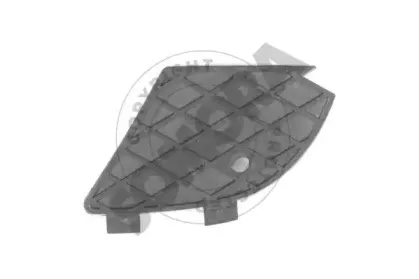 Решетка вентилятора, буфер SOMORA купить