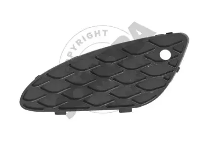 Решетка вентилятора, буфер SOMORA купить