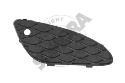 Решетка вентилятора, буфер SOMORA купить