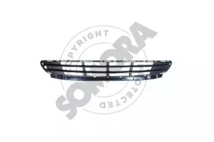 Решетка вентилятора, буфер SOMORA купить