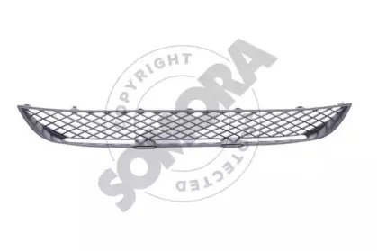 Решетка вентилятора, буфер SOMORA купить