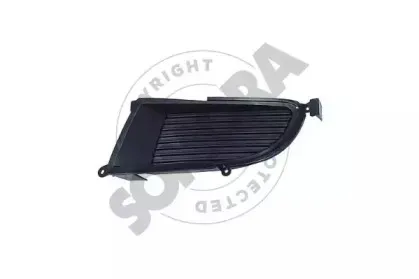 Решетка вентилятора, буфер SOMORA купить