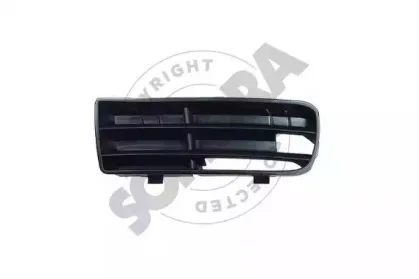 Решетка вентилятора, буфер SOMORA купить