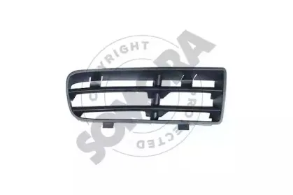 Решетка вентилятора, буфер SOMORA купить