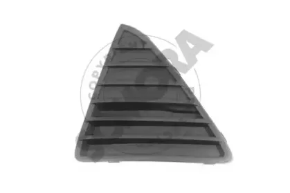 Решетка вентилятора, буфер SOMORA купить