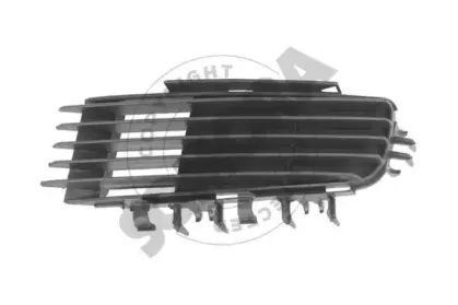 Решетка вентилятора, буфер SOMORA купить