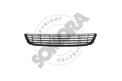 Решетка вентилятора, буфер SOMORA купить