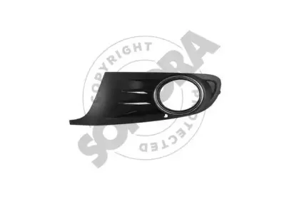 Решетка вентилятора, буфер SOMORA купить