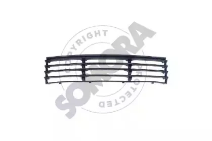 Решетка вентилятора, буфер SOMORA купить