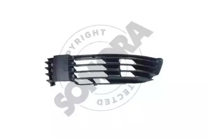 Решетка вентилятора, буфер SOMORA купить