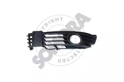 Решетка вентилятора, буфер SOMORA купить