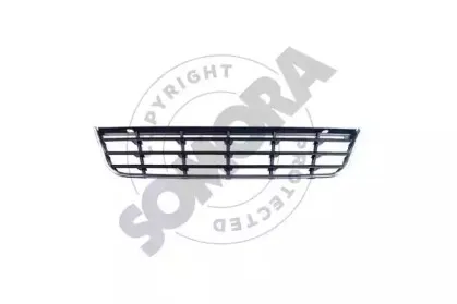 Решетка вентилятора, буфер SOMORA купить