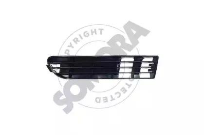 Решетка вентилятора, буфер SOMORA купить