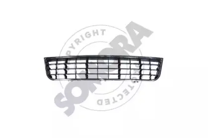 Решетка вентилятора, буфер SOMORA купить