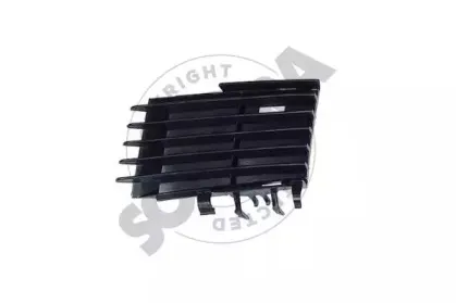 Решетка вентилятора, буфер SOMORA купить