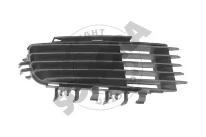 Решетка вентилятора, буфер SOMORA купить