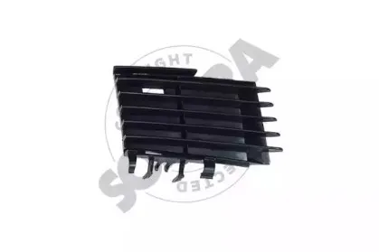 Решетка вентилятора, буфер SOMORA купить