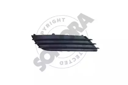 Решетка вентилятора, буфер SOMORA купить