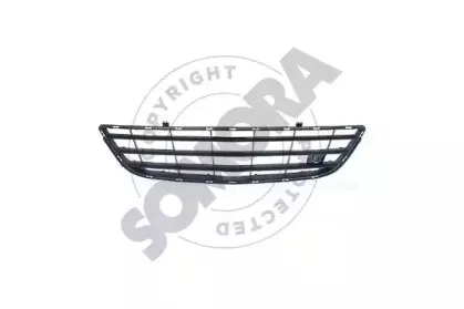 Решетка вентилятора, буфер SOMORA купить