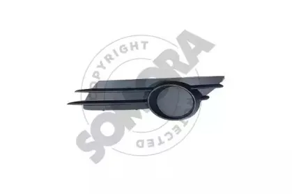 Решетка вентилятора, буфер SOMORA купить