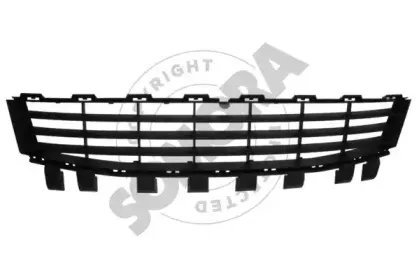 Решетка вентилятора, буфер SOMORA купить