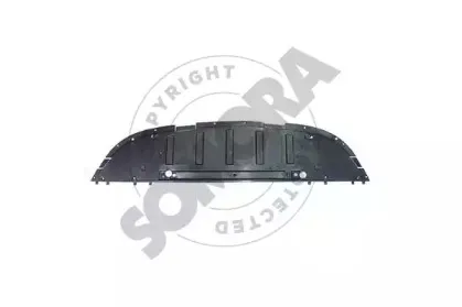 Решетка вентилятора, буфер SOMORA купить