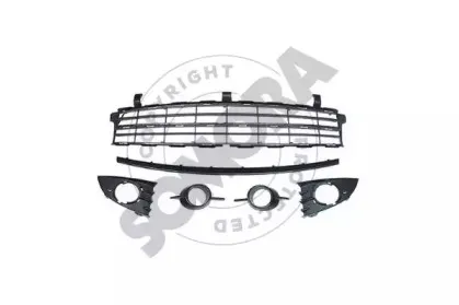 Решетка вентилятора, буфер SOMORA купить