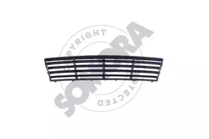 Решетка вентилятора, буфер SOMORA купить