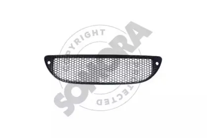 Решетка вентилятора, буфер SOMORA купить