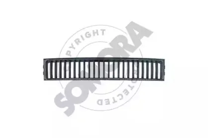 Решетка вентилятора, буфер SOMORA купить