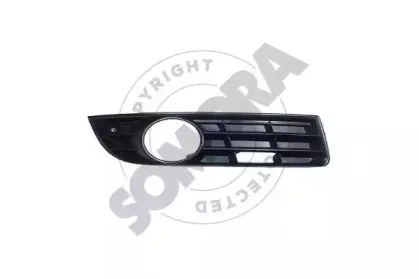 Решетка вентилятора, буфер SOMORA купить