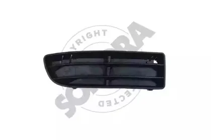 Решетка вентилятора, буфер SOMORA купить