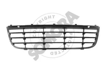 Решетка вентилятора, буфер SOMORA купить