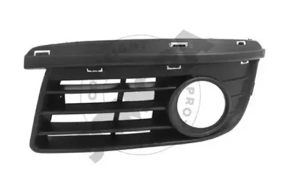 Решетка вентилятора, буфер SOMORA купить