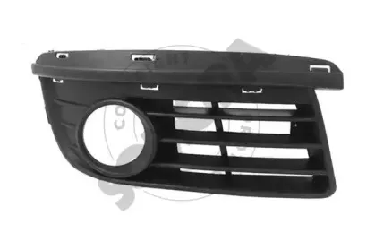 Решетка вентилятора, буфер SOMORA купить