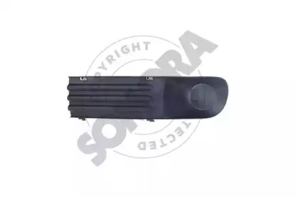 Решетка вентилятора, буфер SOMORA купить