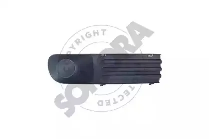 Решетка вентилятора, буфер SOMORA купить