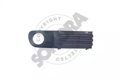 Решетка вентилятора, буфер SOMORA купить