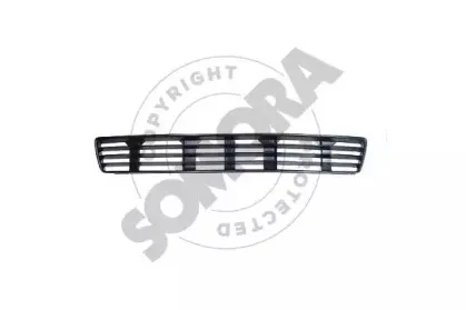 Решетка вентилятора, буфер SOMORA купить