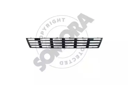 Решетка вентилятора, буфер SOMORA купить