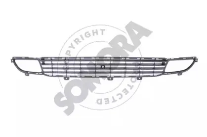 Решетка вентилятора, буфер SOMORA купить